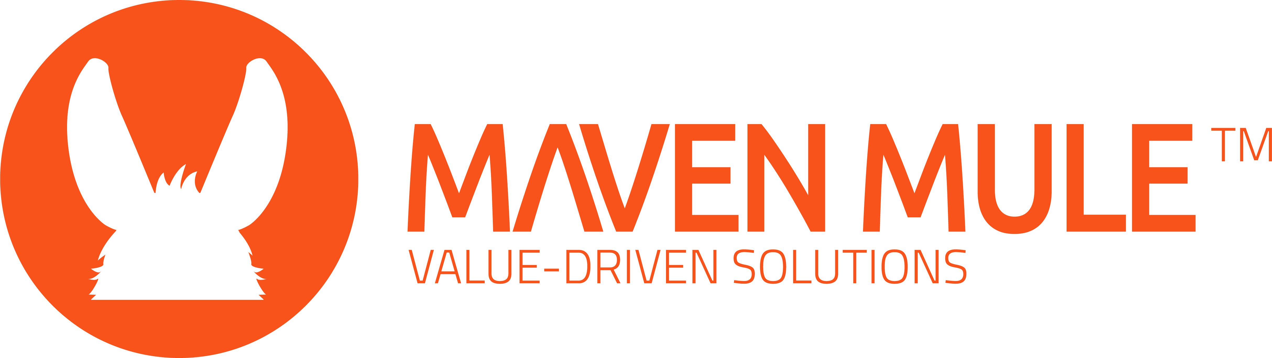 maven mule logo